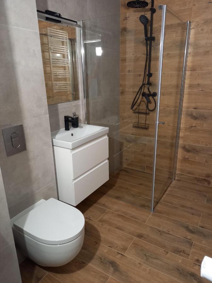 Apartment Balt Marynarska 8 *