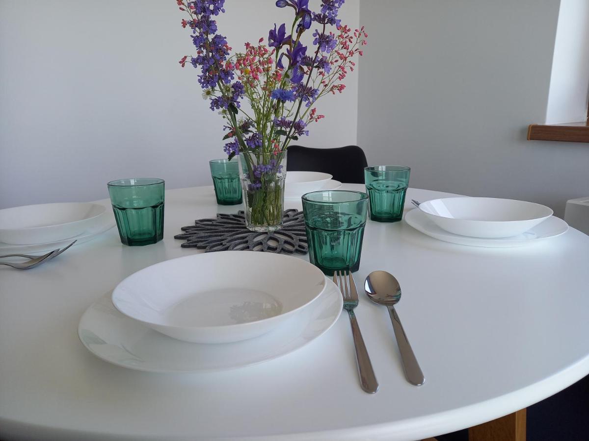 Balt Marynarska 8 Apartment
