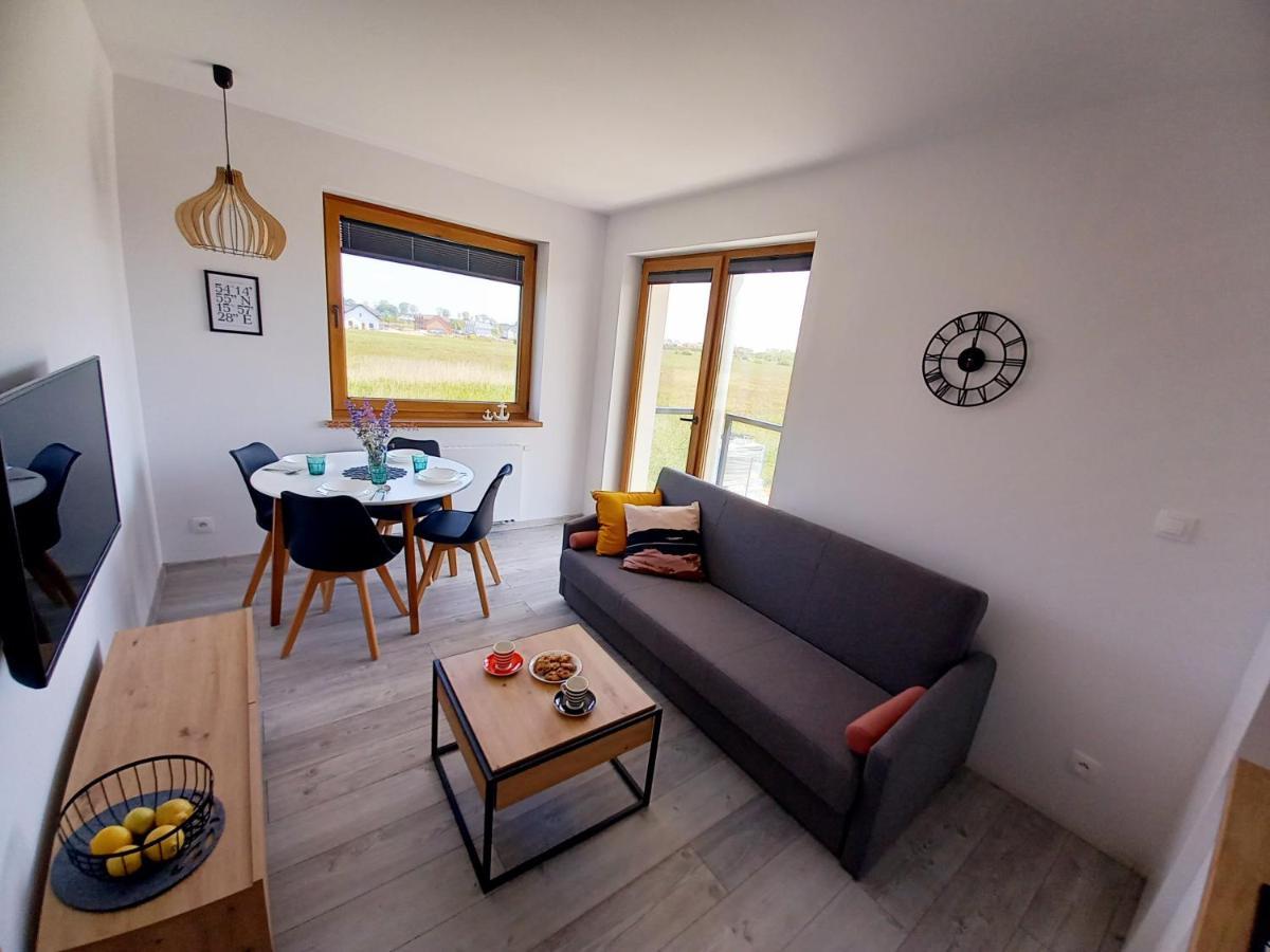 Apartment Balt Marynarska 8