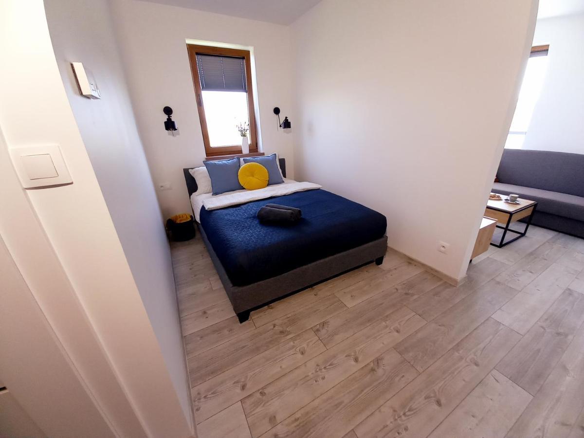 Balt Marynarska 8 Apartment